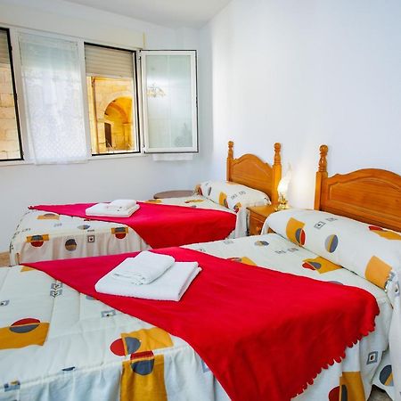 El Hogar Del Herrero Ahigal de los Aceiteros Εξωτερικό φωτογραφία