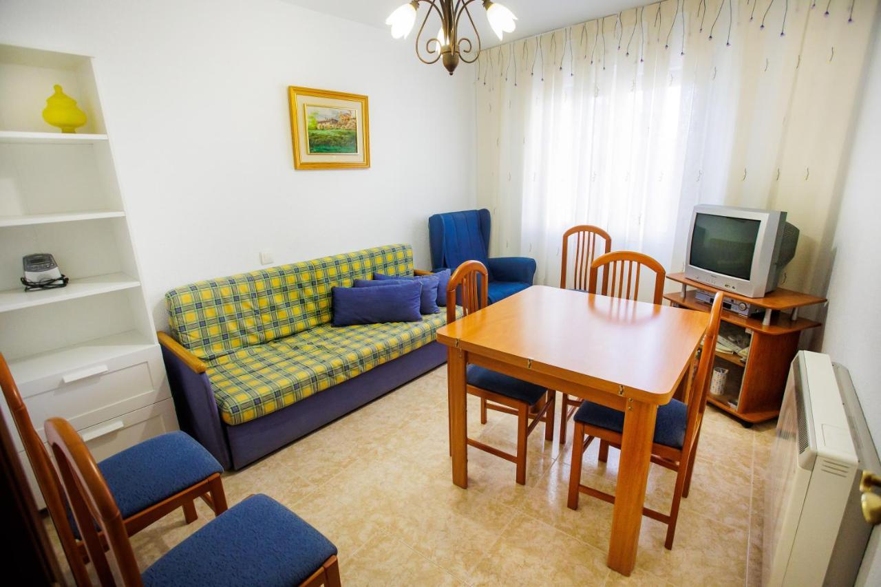 El Hogar Del Herrero Ahigal de los Aceiteros Εξωτερικό φωτογραφία